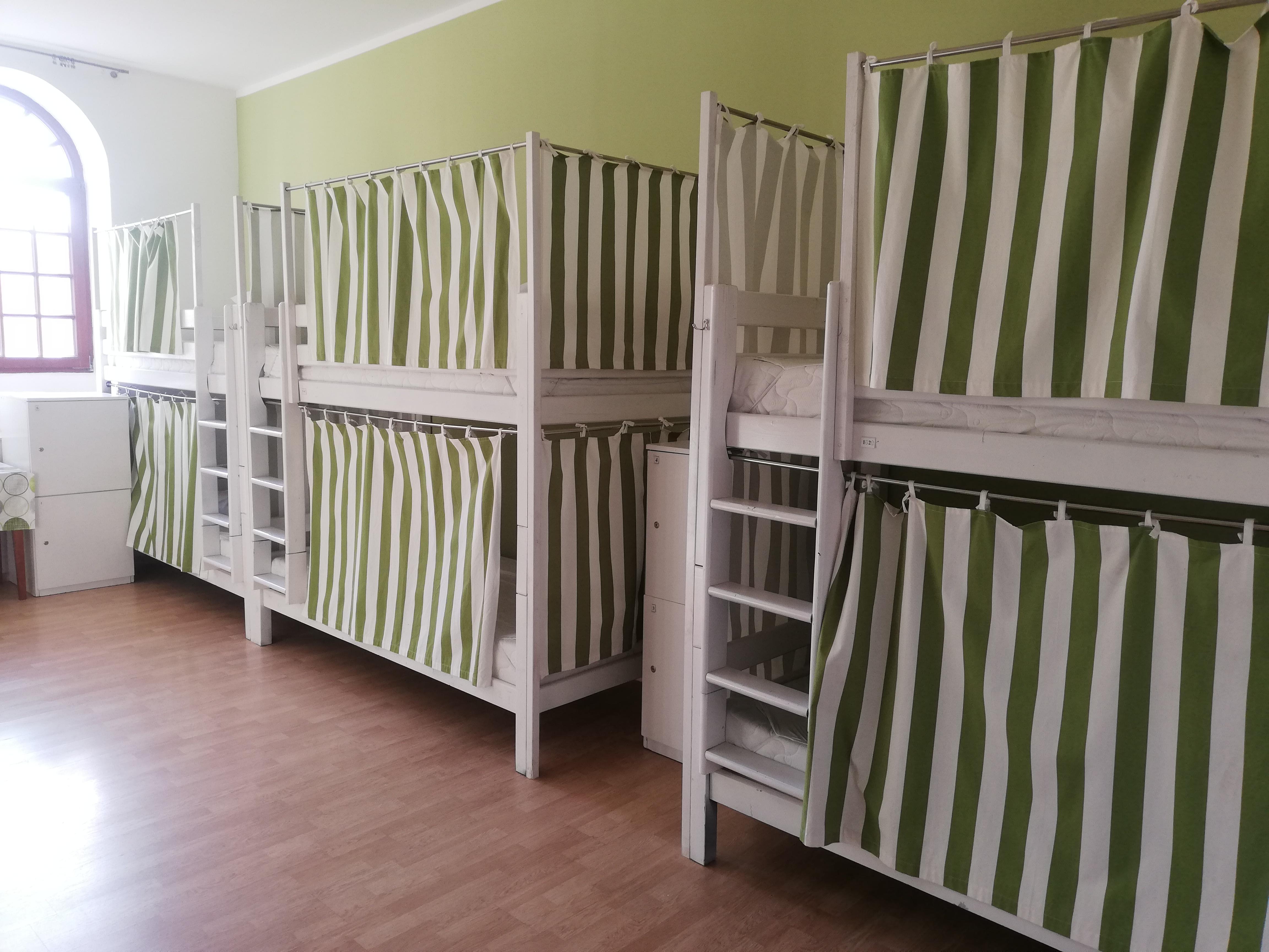 Lorf Hostel&Coffee Krakow Bagian luar foto