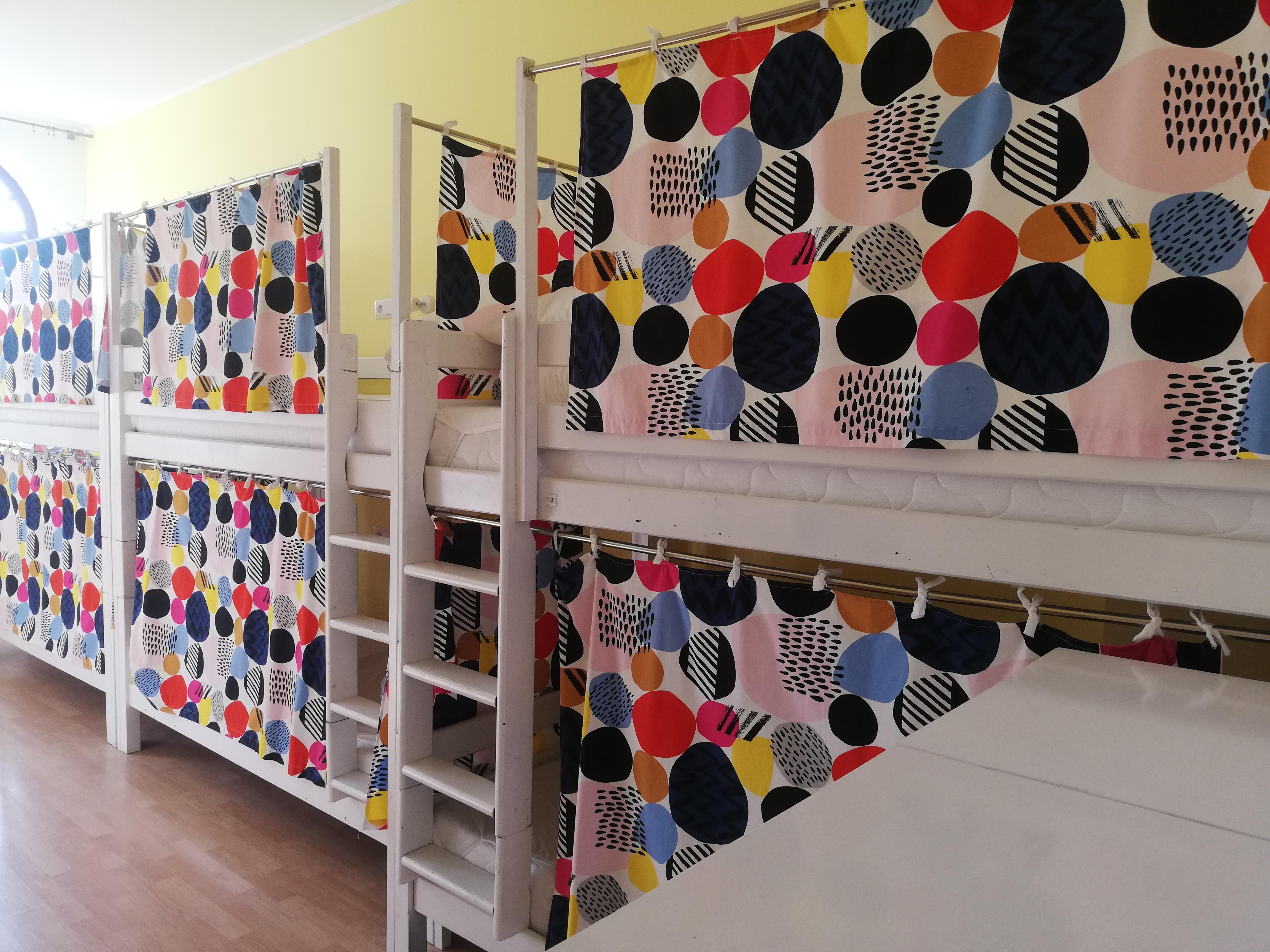 Lorf Hostel&Coffee Krakow Bagian luar foto