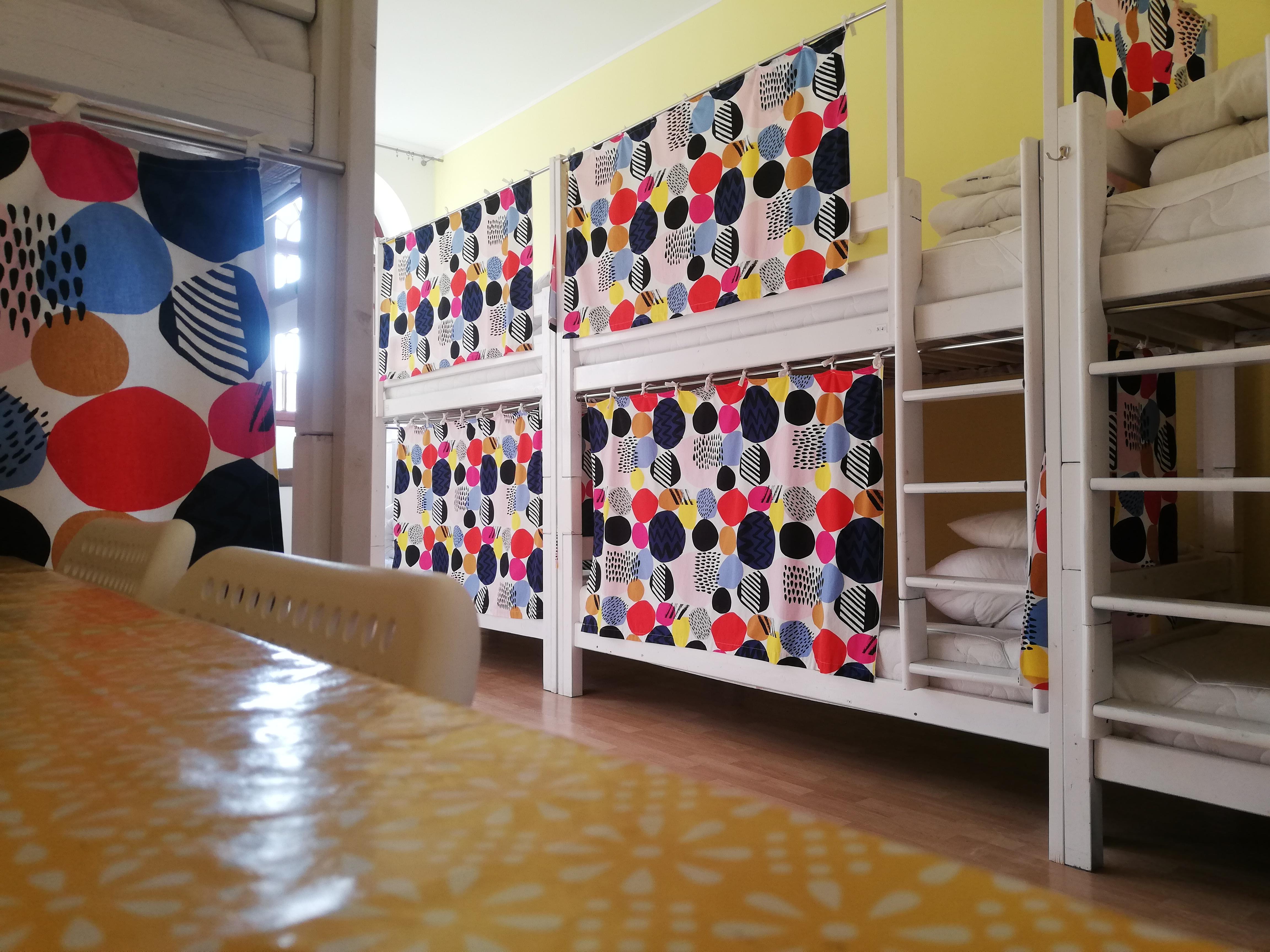 Lorf Hostel&Coffee Krakow Bagian luar foto