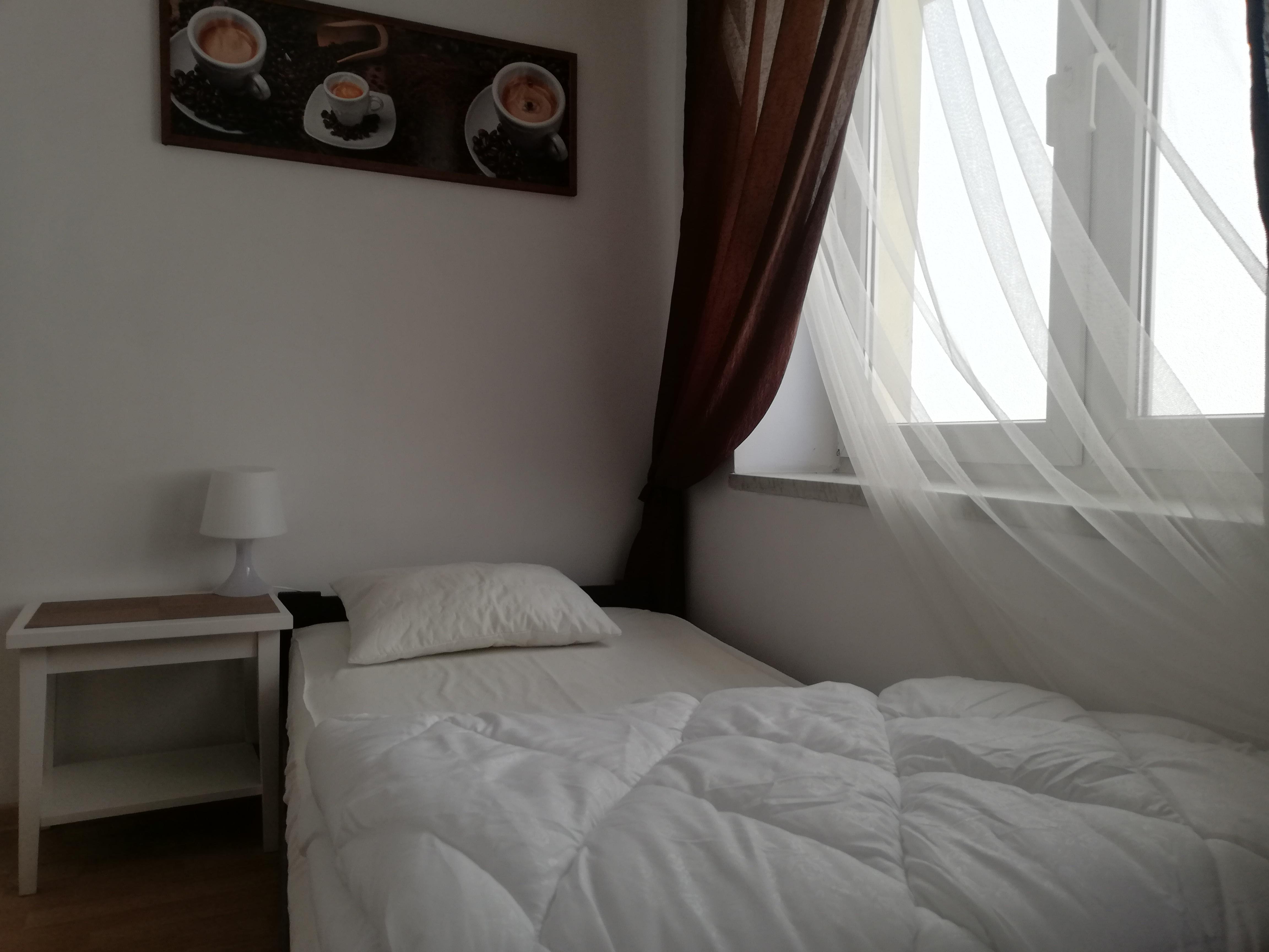 Lorf Hostel&Coffee Krakow Bagian luar foto