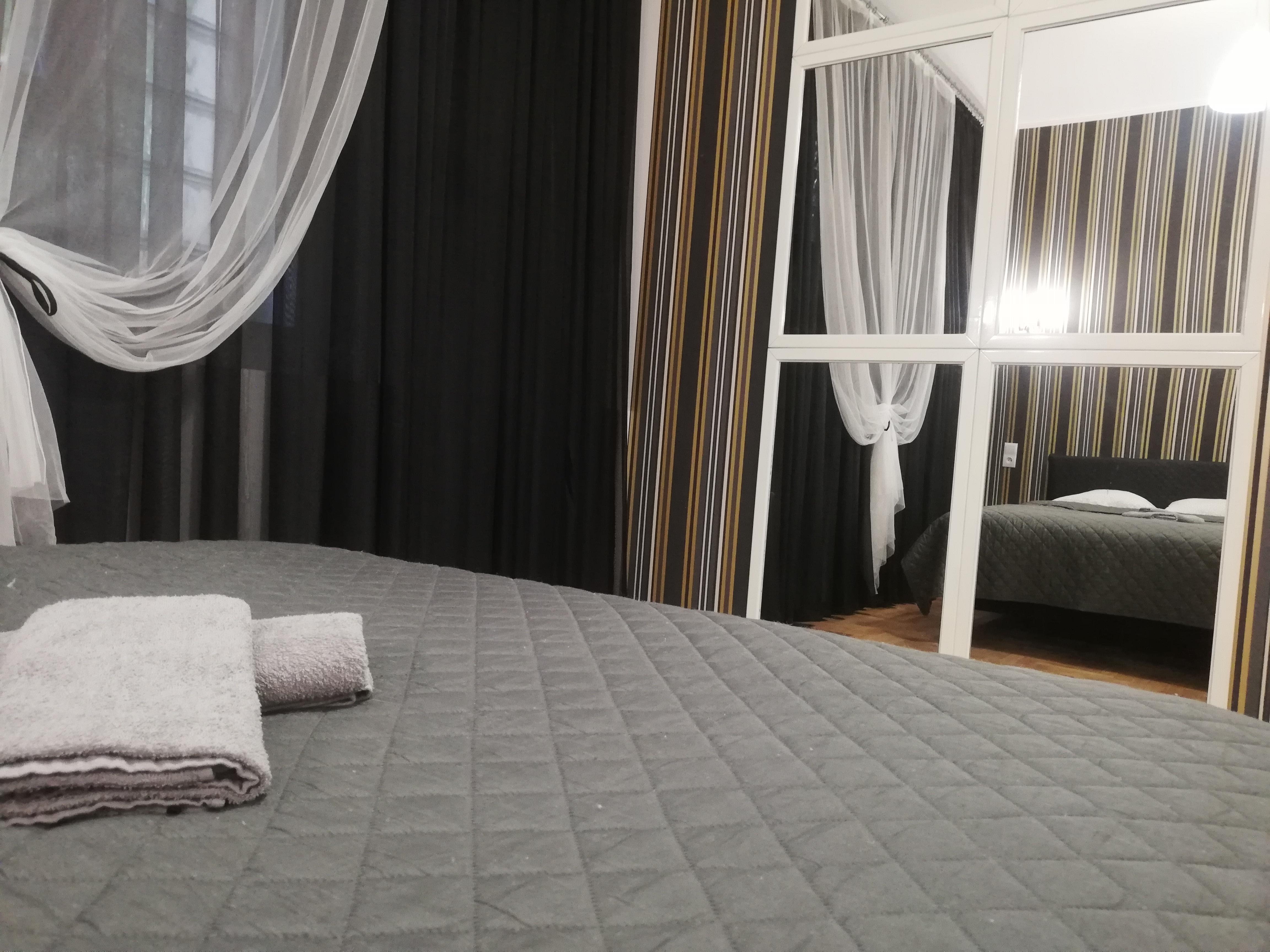 Lorf Hostel&Coffee Krakow Bagian luar foto