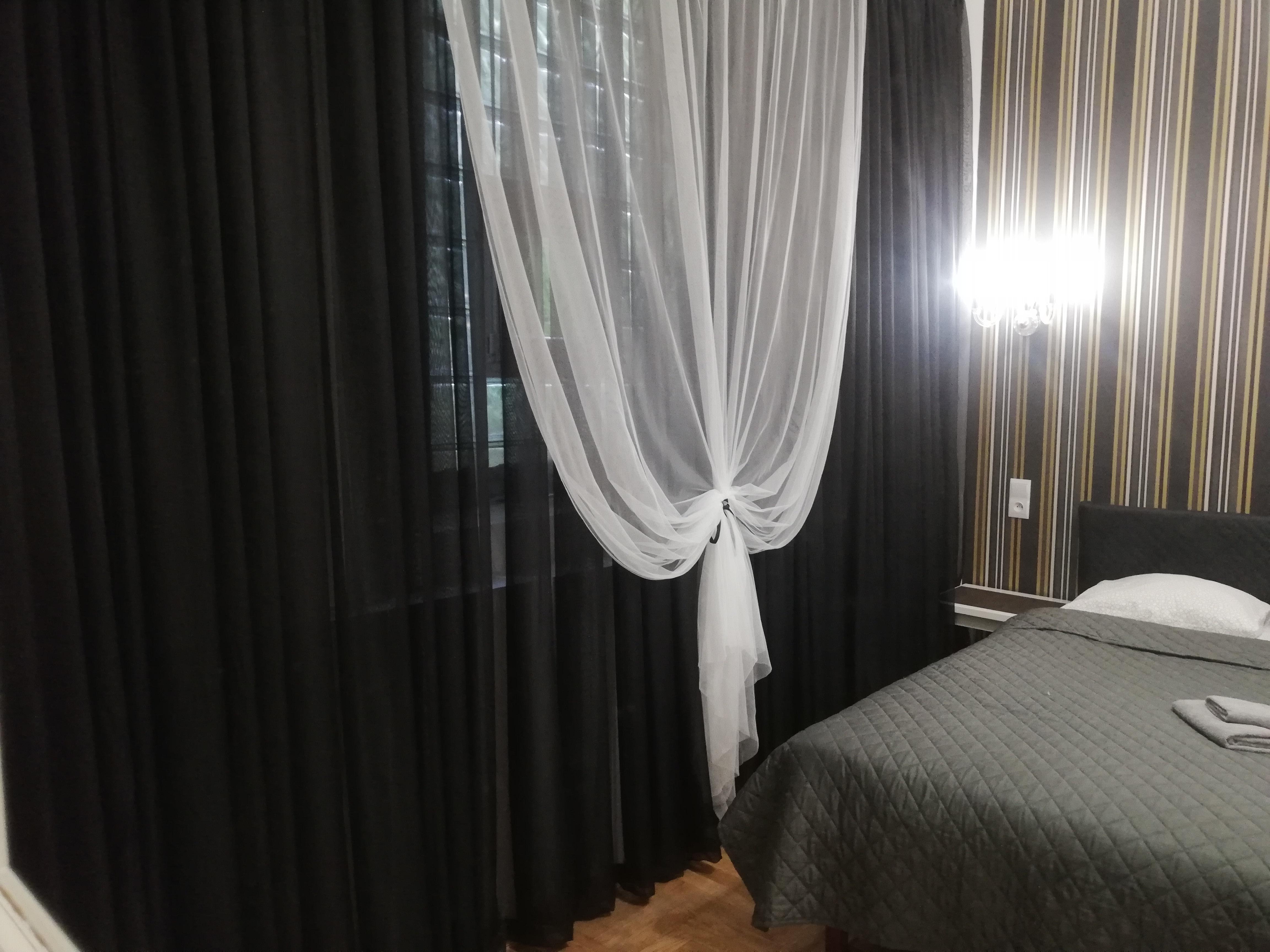 Lorf Hostel&Coffee Krakow Bagian luar foto