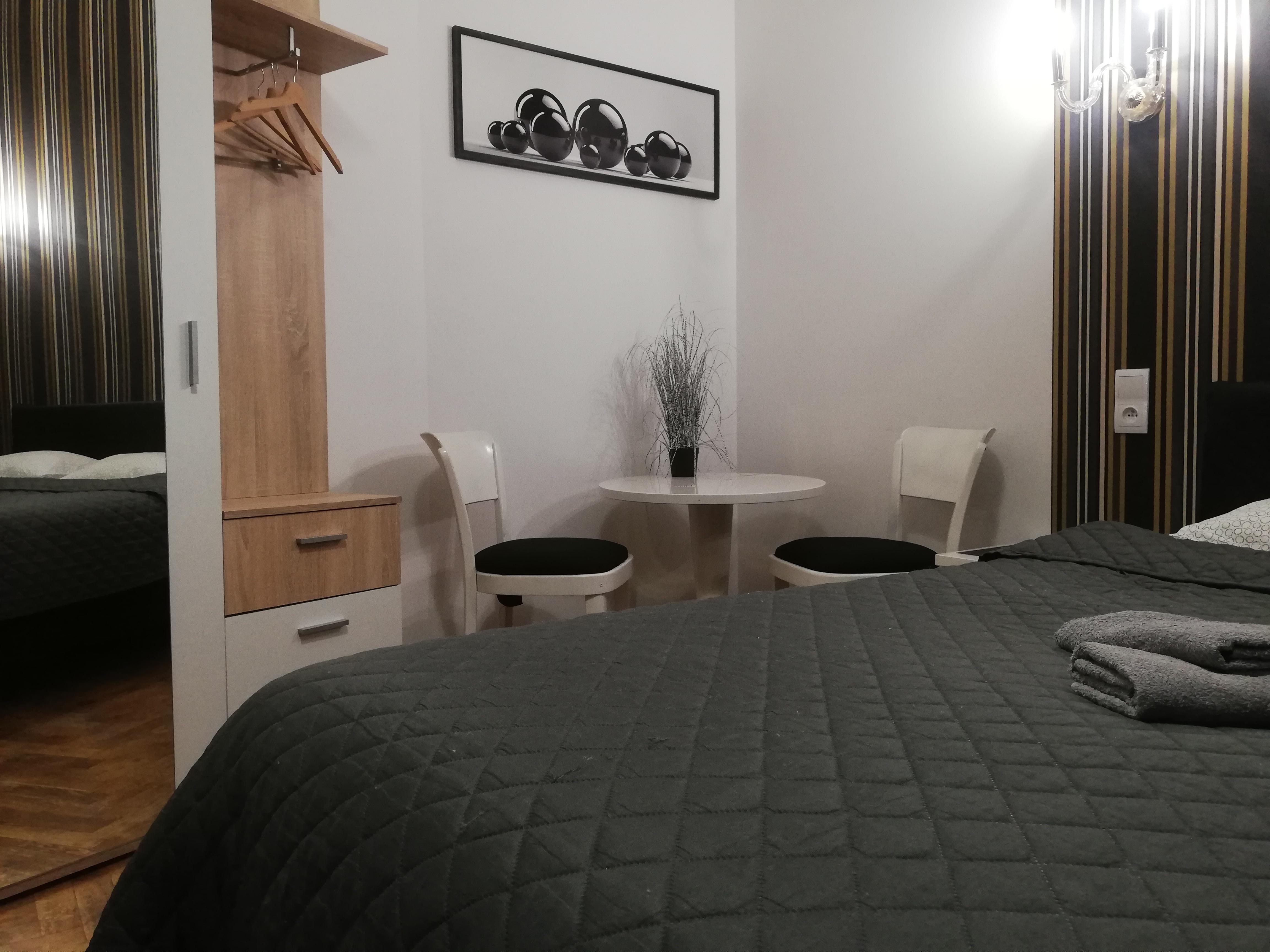 Lorf Hostel&Coffee Krakow Bagian luar foto