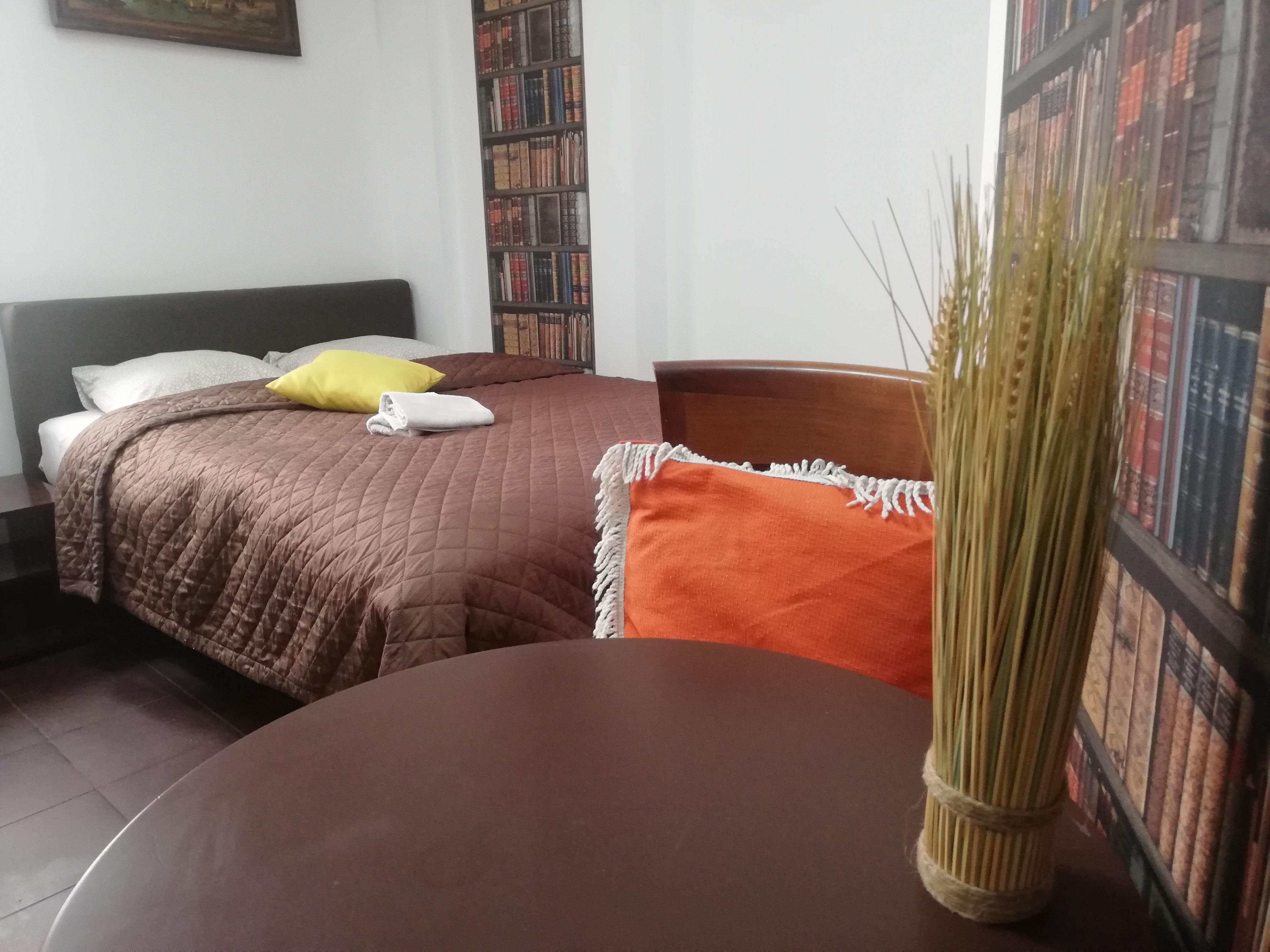Lorf Hostel&Coffee Krakow Bagian luar foto