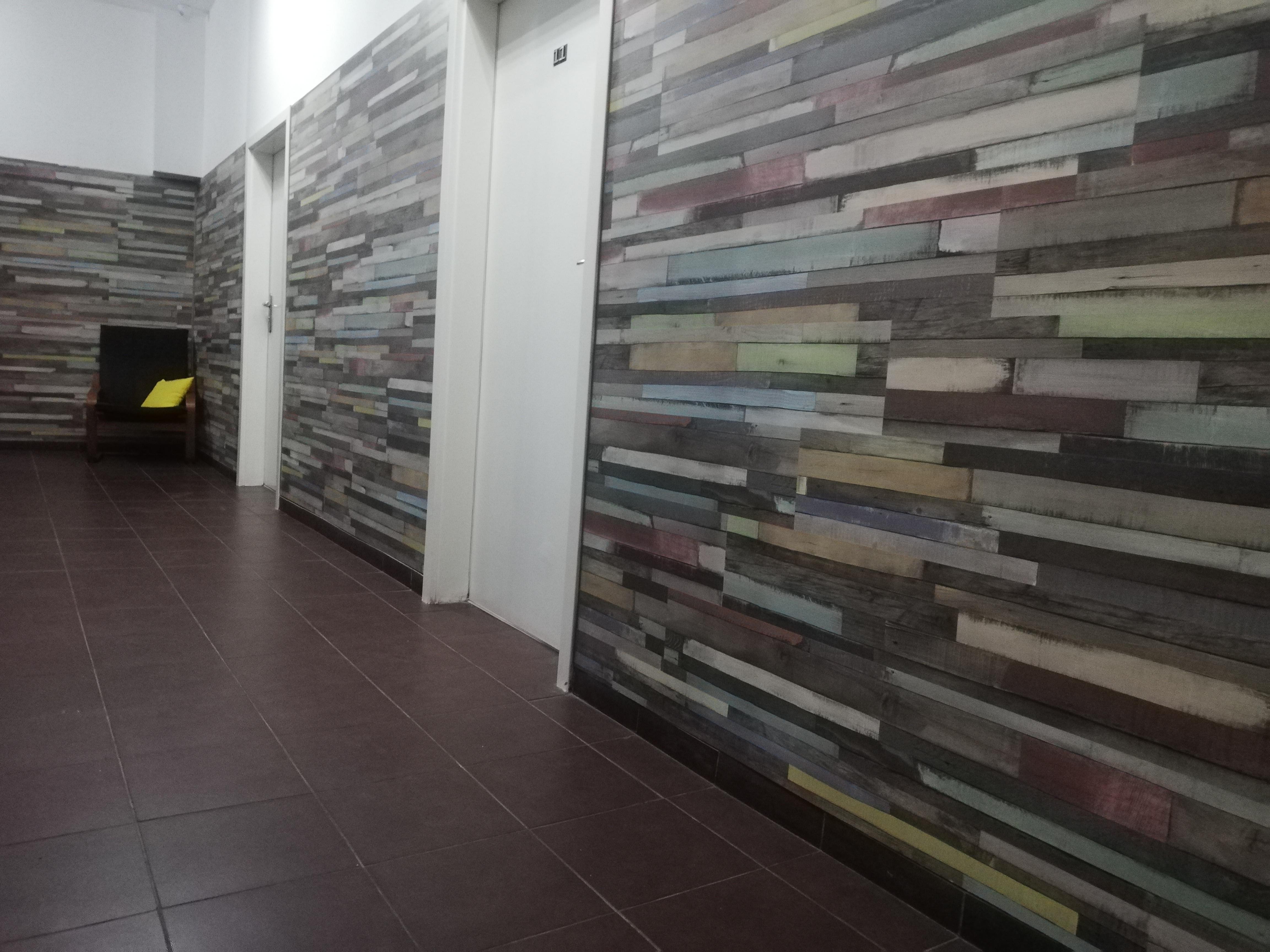 Lorf Hostel&Coffee Krakow Bagian luar foto