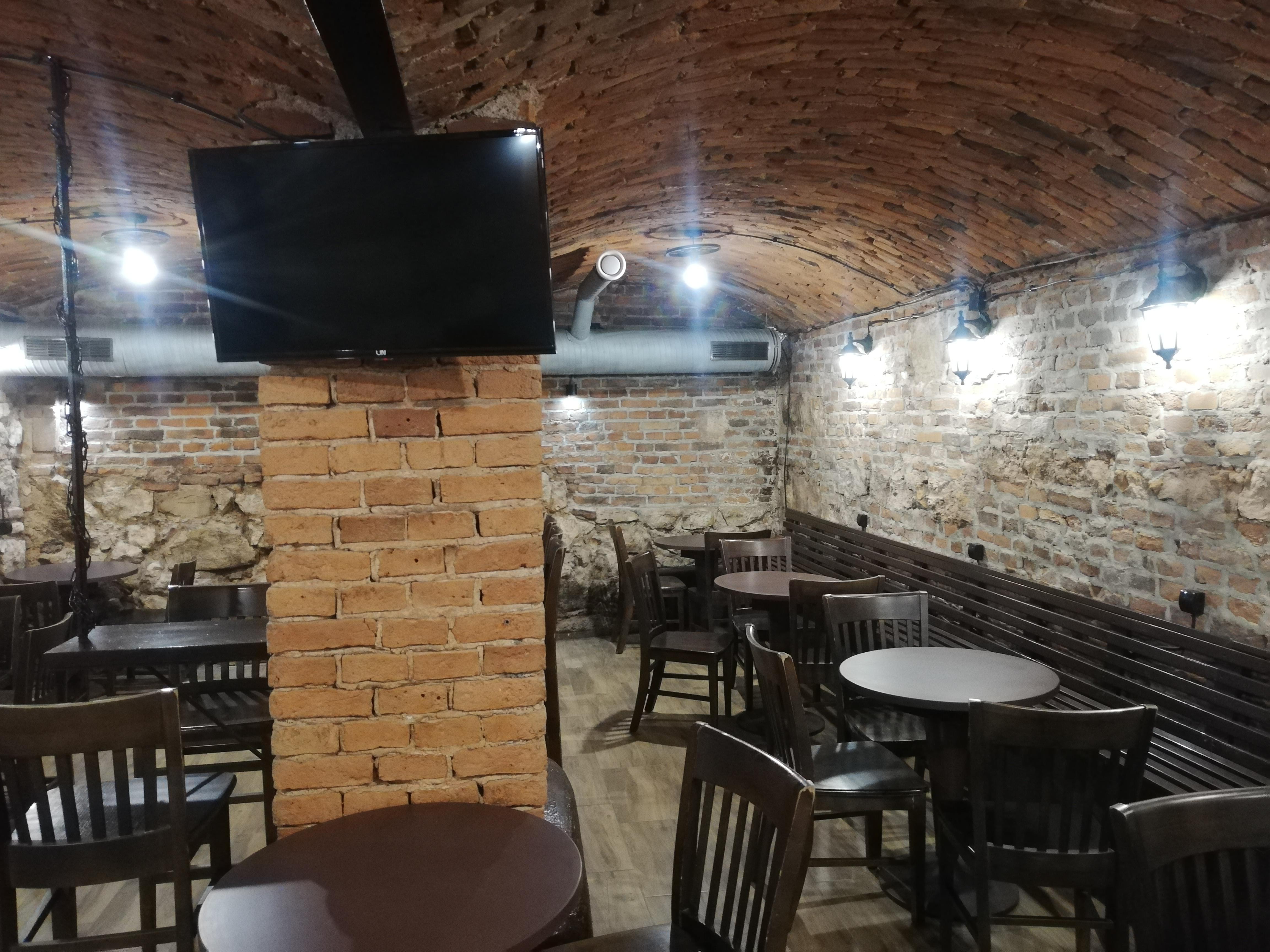 Lorf Hostel&Coffee Krakow Bagian luar foto