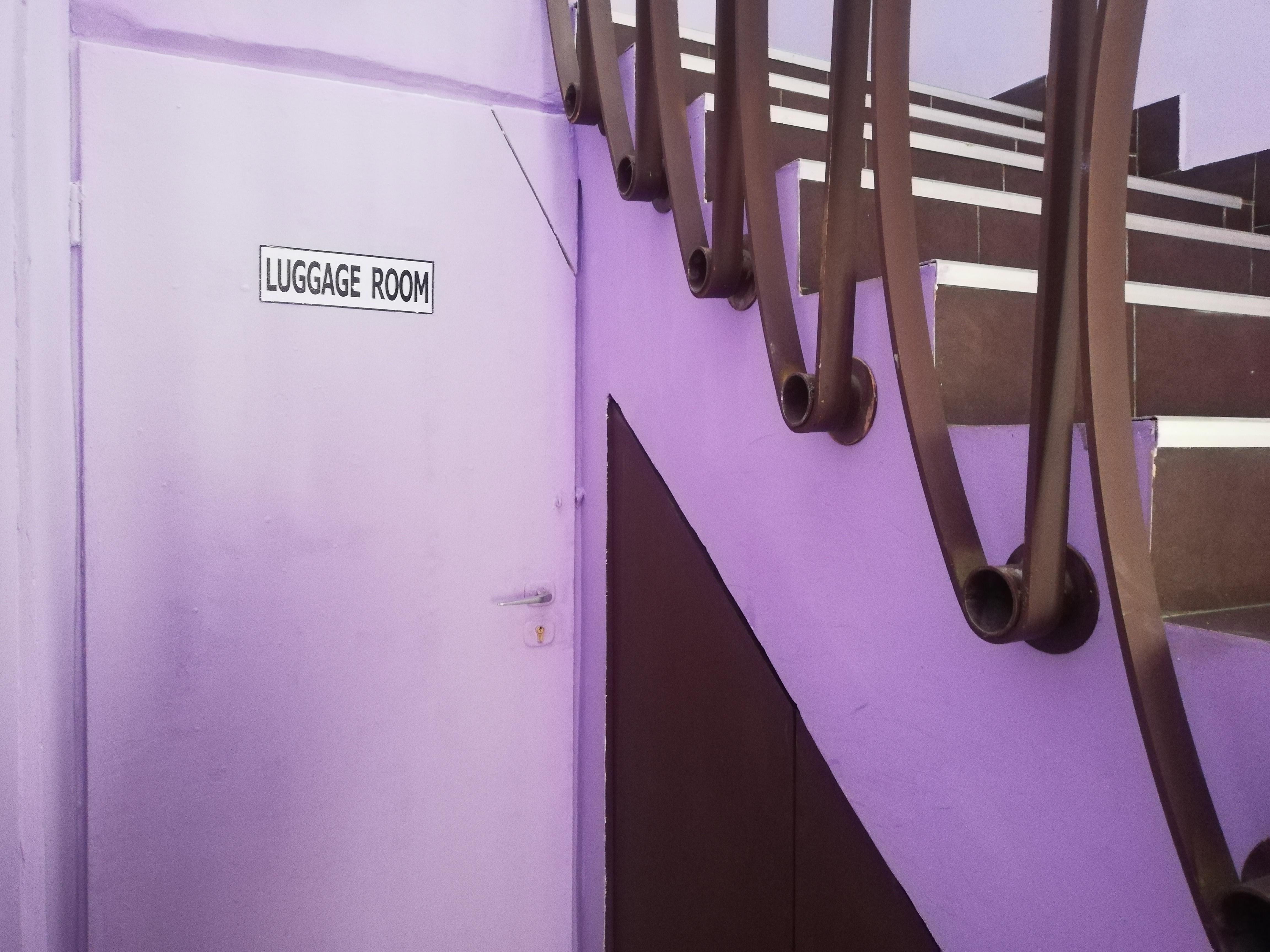 Lorf Hostel&Coffee Krakow Bagian luar foto