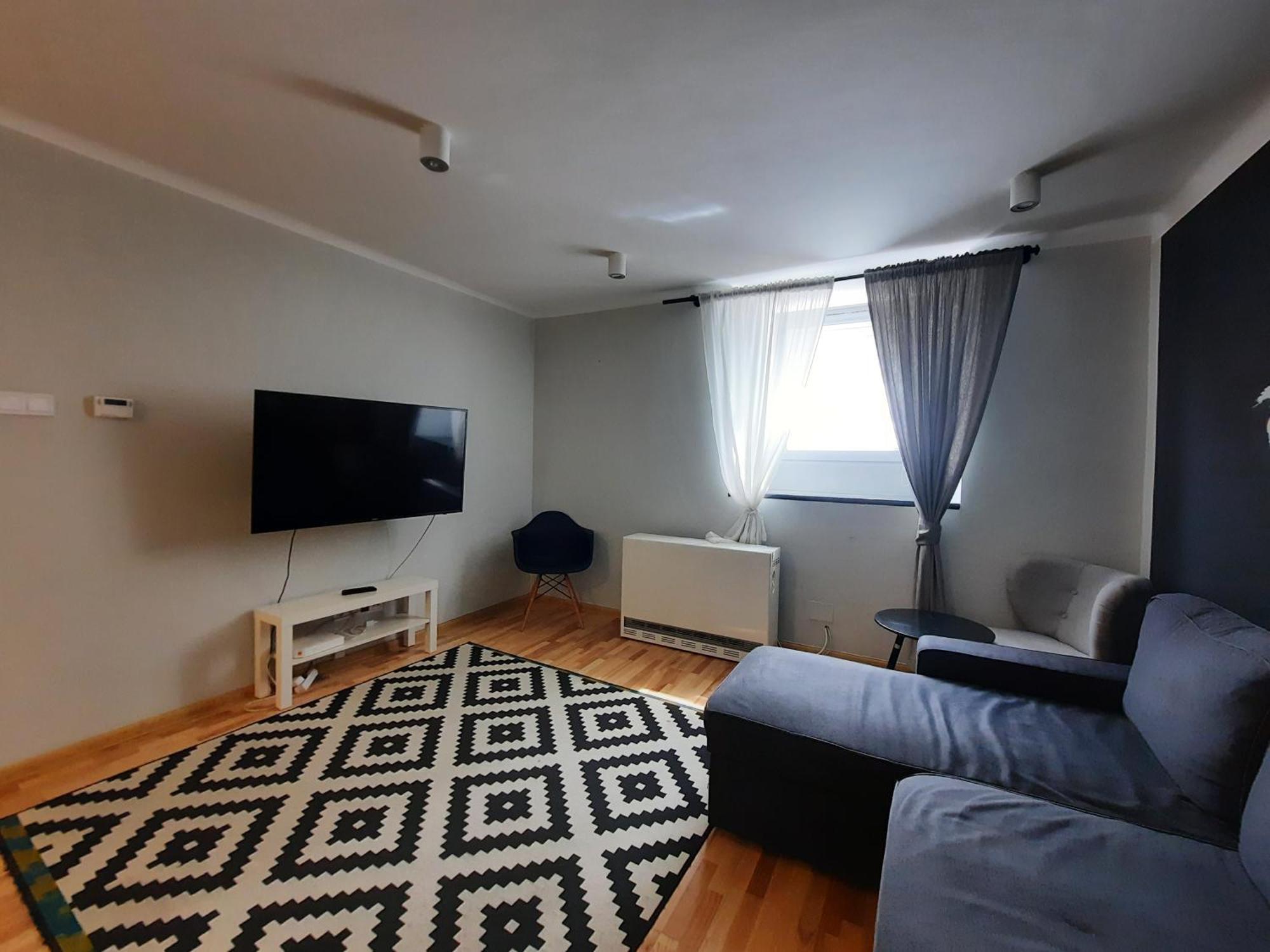 Lorf Hostel&Coffee Krakow Bagian luar foto