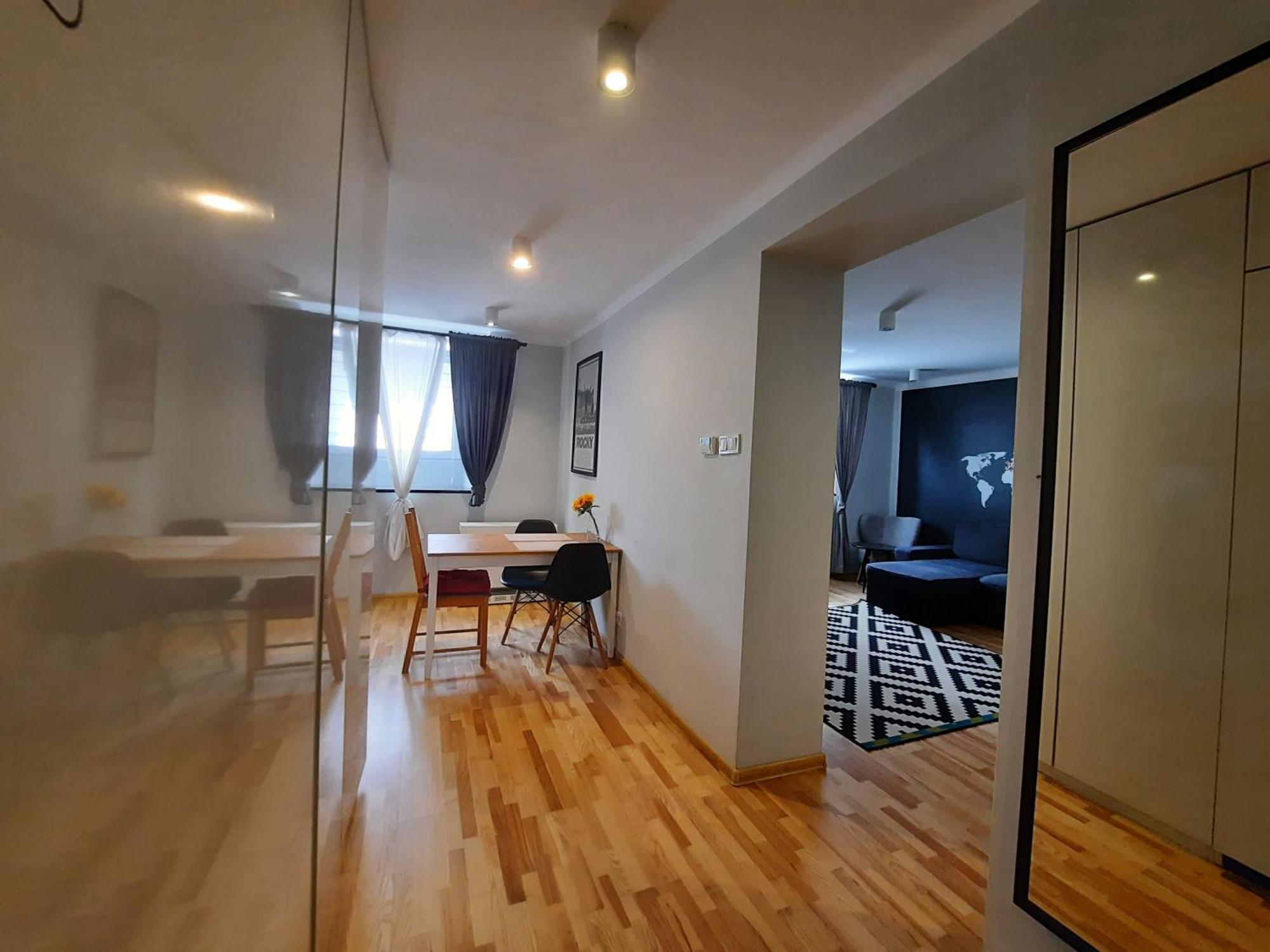 Lorf Hostel&Coffee Krakow Bagian luar foto