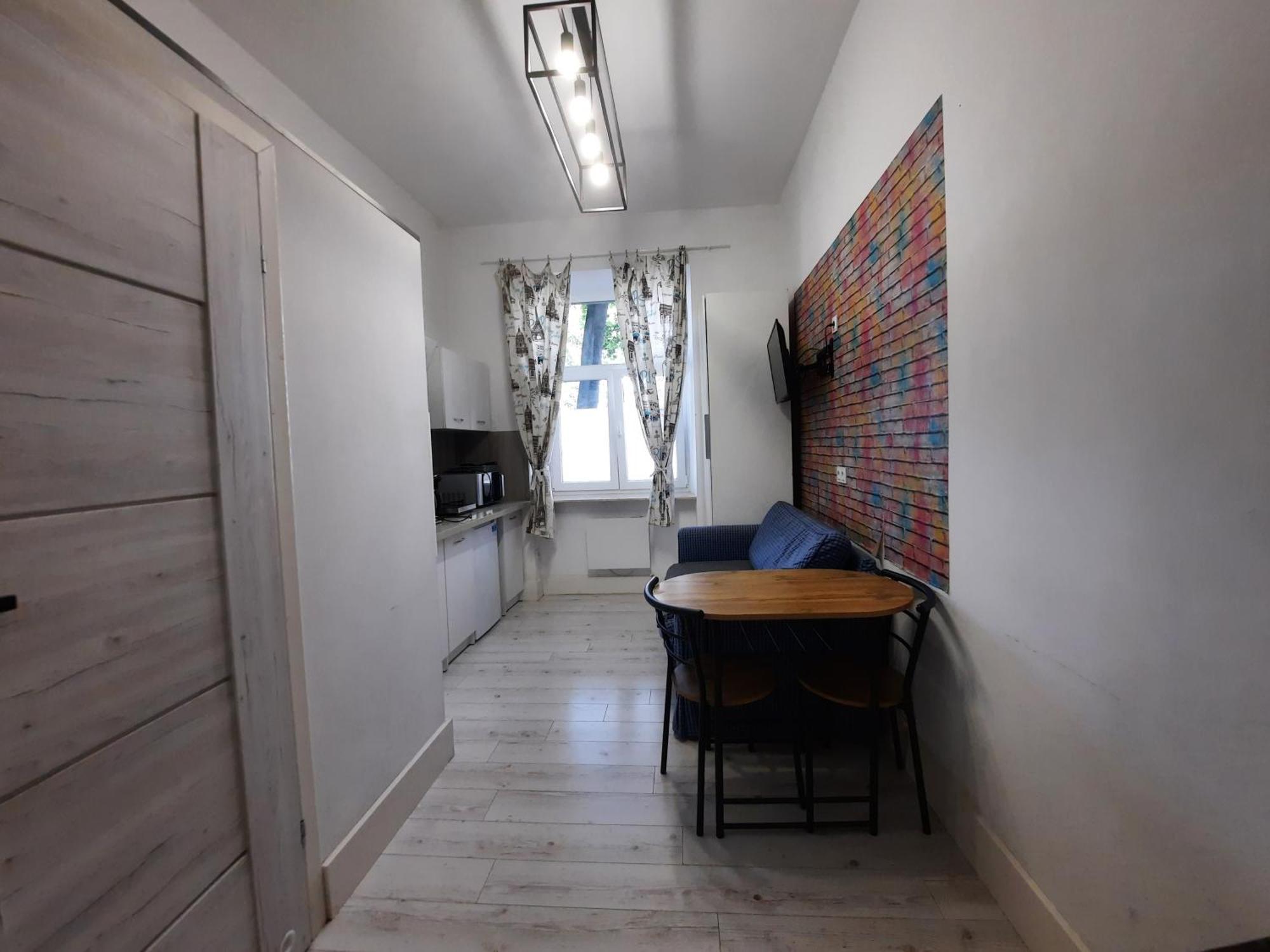 Lorf Hostel&Coffee Krakow Bagian luar foto